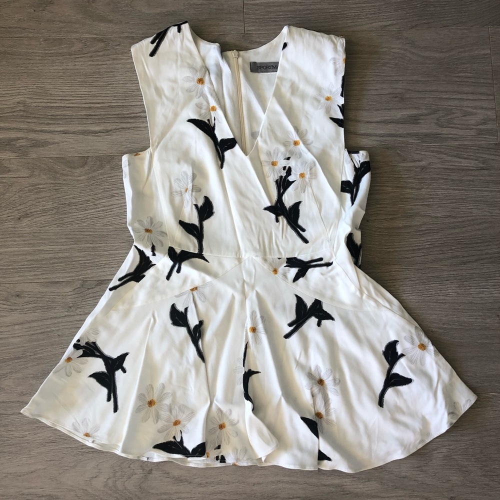 Maxmara Printed Top